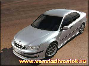 Saab 9-3