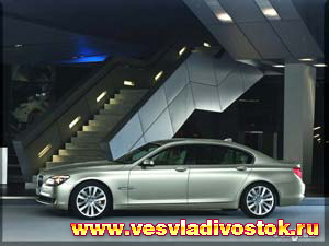 BMW 7-серия