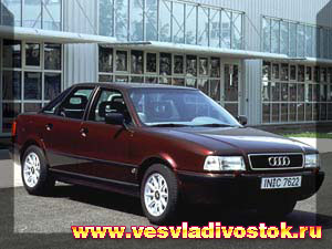 Audi 80