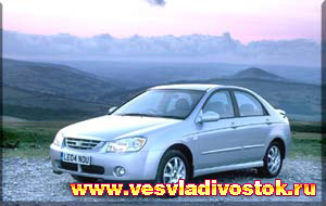 Kia Cerato