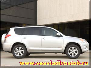 Toyota RAV-4