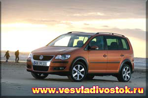 Volkswagen Touran 1. 4 16V TSI