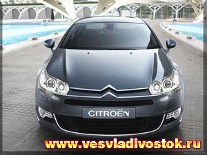 Citroen C5