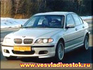 BMW 318i