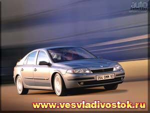 Renault Laguna 1. 8