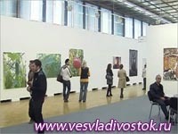 В Москве открыта Художественная ярмарка «Арт-Москва»
