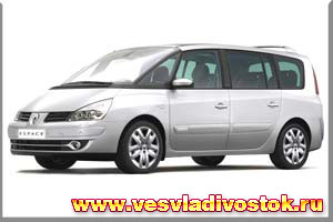 Renault Espace