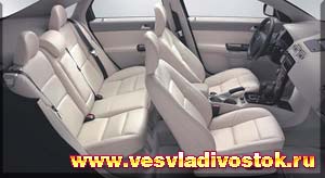Volvo S40 2. 4