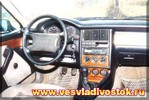 Audi 80 2. 0 E