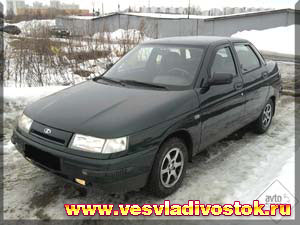 ВАЗ 21101