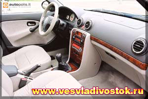 Rover 45 1. 6