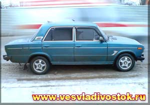 ВАЗ 21060