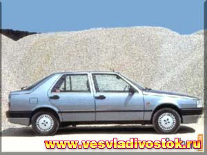 Fiat Croma 2. 0 I. e.
