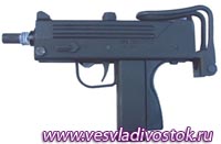 Пистолет - «Беретта» M11