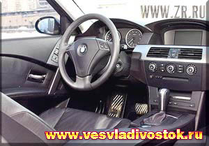 BMW 525i
