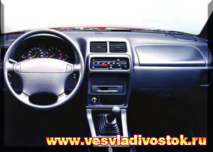 Suzuki Vitara Wagon