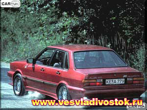 Audi 80