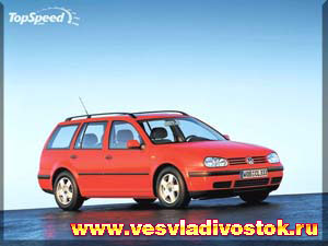 Volkswagen Golf 1. 6 16V