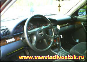 Audi 100 2. 8