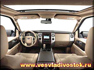 Ford Expedition