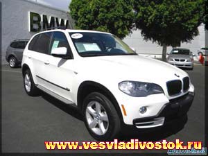 BMW X5 3. 0i