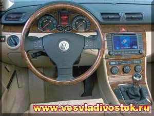 Volkswagen Passat 1. 8 16V TSI