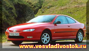 Peugeot 406