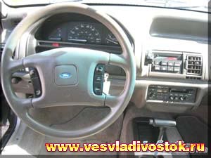 Ford Tempo