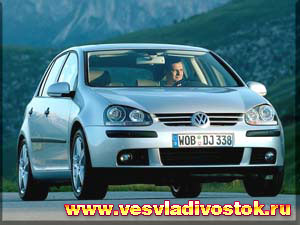 Volkswagen Golf 1. 6