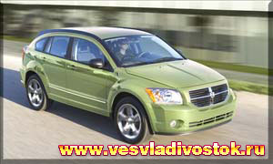 Dodge Caliber