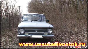 Москвич 408