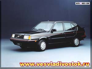Volvo 345 2. 0