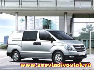 Hyundai H1