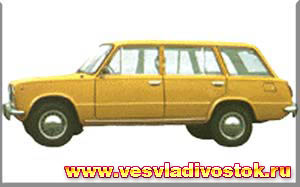 ВАЗ 2102