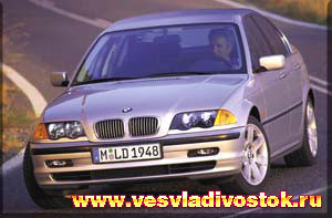 BMW 328i