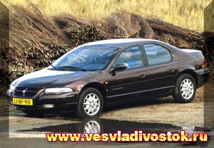 Chrysler Stratus 2. 0i 16V
