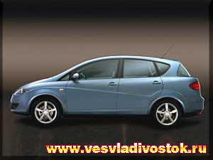 Seat Toledo