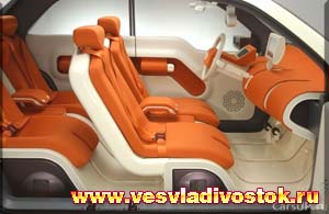 Ford Model U