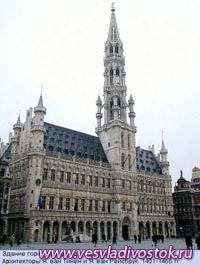 Экономика и промышленность Бельгии
