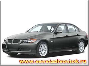 BMW 335xi