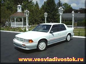 Dodge Spirit