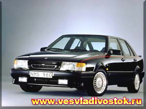 Saab 9000