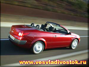Renault Megane 1. 5 DCi