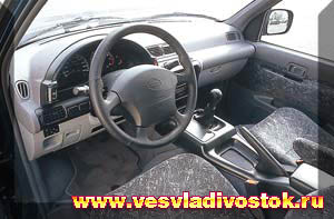 Nissan Serena 2. 3 D