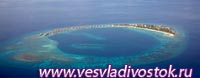 На Мальдивах откроется новая роскошная гостиница Viceroy Maldives
