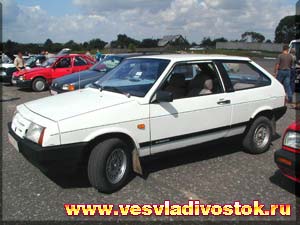 ВАЗ 21083