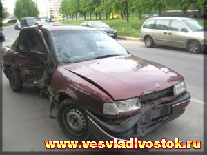 Opel Vectra 2. 0i