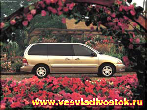 Ford Windstar