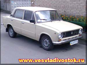 ВАЗ 21011