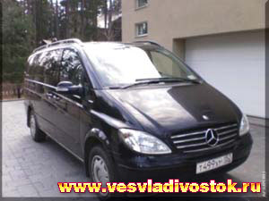 Mercedes Viano